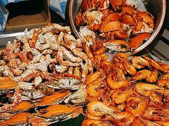 -南湖宾馆·鸳湖阁全日制餐厅