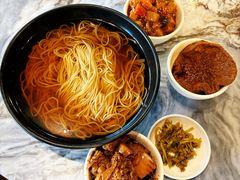 -功德林(南京西路店)