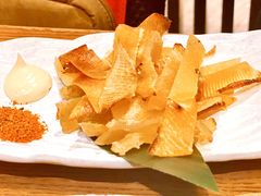 -玄白·炭烤活鳗(上海首店)