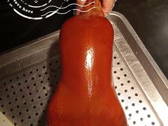 -真地道京味府·鲜橙烤鸭·北京菜(朝外大街东大桥店)