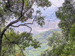 -广州市白云山风景名胜区