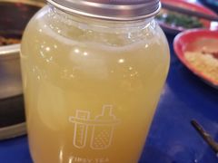 -喜茶(北京五棵松华熙店)