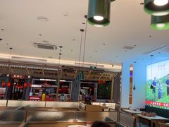 -东方红·湖南菜(金屿店)