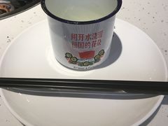 -蛙鱼道美蛙鱼自助火锅(新耍都店)