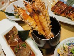 -山之川日料放题(通州店)