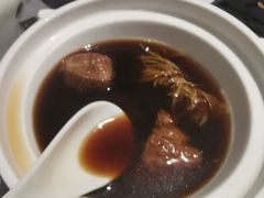 -潮府馆·非遗潮州菜·世纪公园(新国际博览中心店)