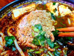 肉饼-铁朋小锅米线(金星店)