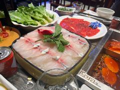-大妙火锅·非物质文化遗产(锦里店)