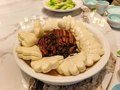 -玉林烤鸭店(垡头店)