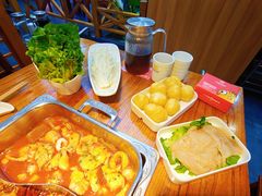 -齐祺渔锅(升龙店)