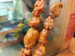 -沙州食驿·非遗小吃夜市