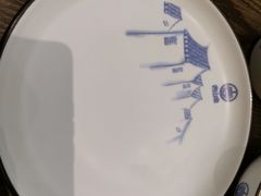 -唐山宴百姓府邸院落中餐