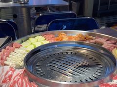-哈哈碳都·牛肋条无限自助烤肉(宝龙店)