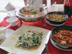 -毛家湘味楼(虹梅店)