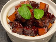 -童福兴·南京菜(老门东店)