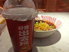 -南锣南门涮肉(南锣鼓巷店)