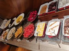 -拉蒂娜·巴西牛排馆 Latina·Brazilian Steakhouse(陆家嘴旗舰店)