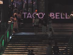-Taco Bell 塔可钟(民田路店)