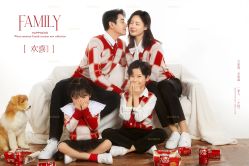 -莫奈庄园·儿童摄影馆·影视基地(江宁店)