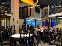 -院8里·小聚园(九眼桥店)