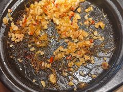 -川流不息·地道川菜·小龙虾(松东路店)