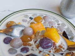 -堂屋糖水店(愚园店)