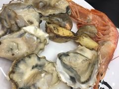 -澜悦港海鲜体验主题餐厅