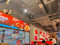 -熊记虾王·小龙虾(东晓南店)
