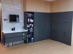 -CXFIT 陈徐健身工作室(凯旋店)