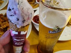 -巴伐利亚啤酒坊(意式风情街店)