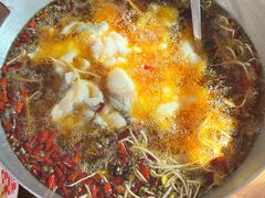 -小街47號江湖菜(四合院店)