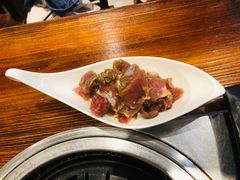 -意成料理
