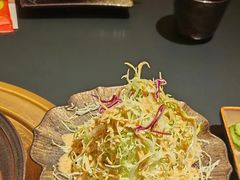 -無二炙坊·和牛烧肉(大钟寺1733店)