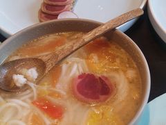 -翠湖轩中餐厅(昆明翠湖宾馆店)