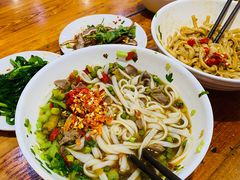 -肆姐面粉馆(坡子街店)