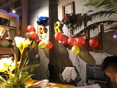 -别院里音乐餐酒吧(双流航空港店)