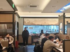 -小菜园新徽菜(马鞍山金鹰店)