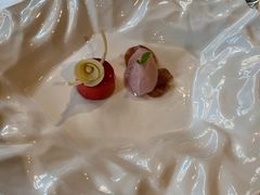 -北京古城老院厉晓麟精致菜