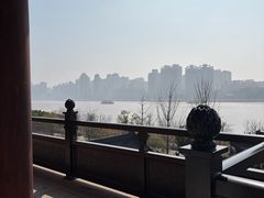 -江心屿景区