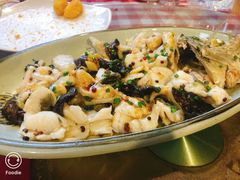 -龙桥私厨·姜花菊花过桥鱼·顺德菜(容桂店)