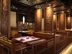 -伙靠·江浙菜(田林路店)