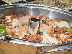 -大家食府·福建菜(FAC协盛中心庭院餐厅店)