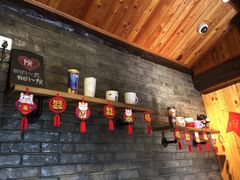 -四喜小胖·北京涮肉(五道营店)