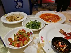 -靓靓蒸虾(中山公园店)