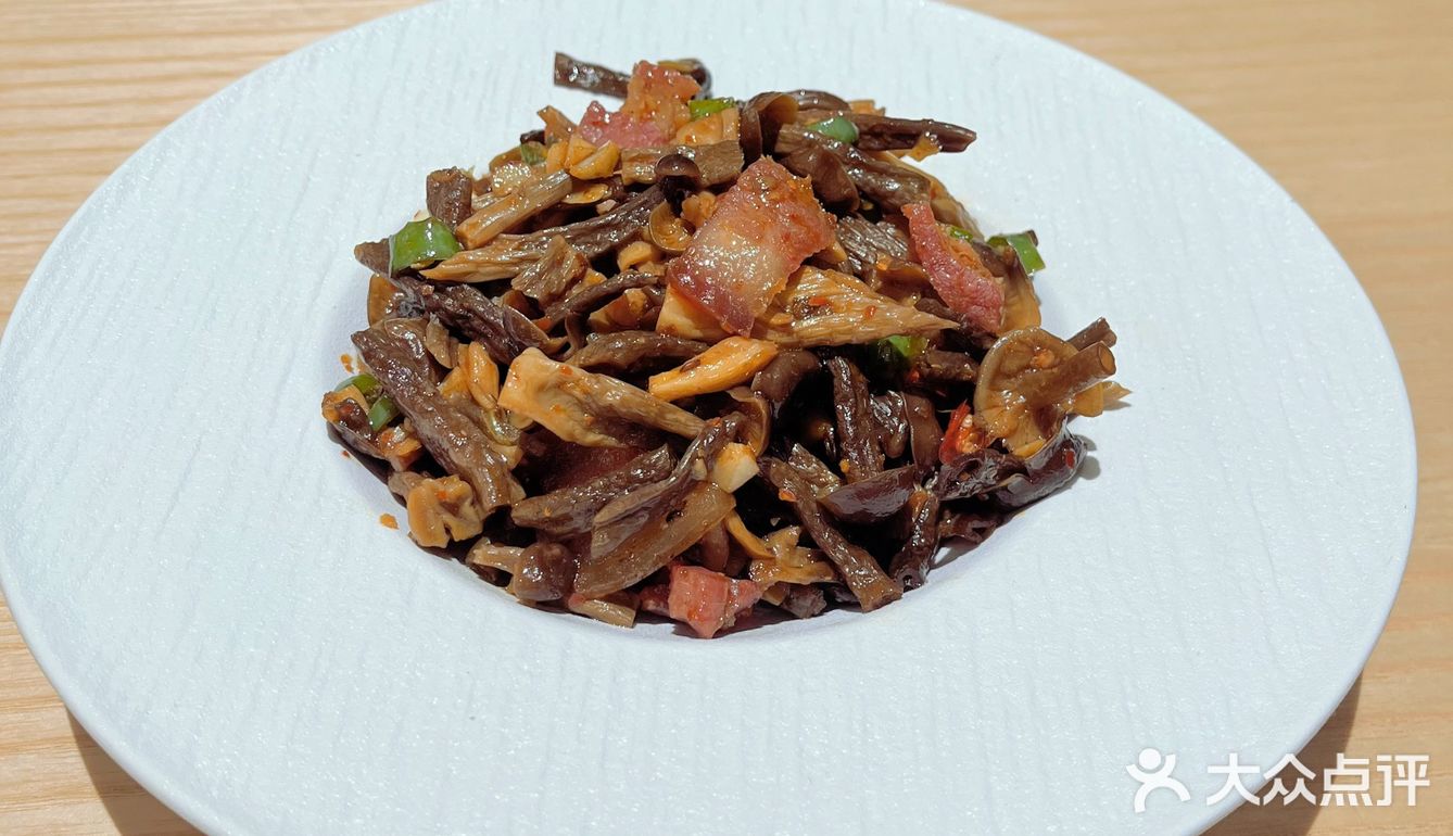 [调皮]首次体验台湾菜，隅乐胡椒虾🦐真有惊艳到我！！