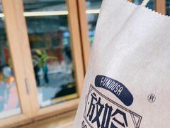 -放哈·甜醅子奶茶创造者(正宁路店)