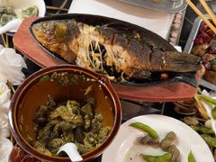 -老黑板筋(顺义总店)