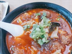 -孟夫子水煎包(锦艺城店)