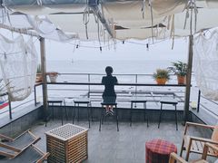 -Cafe Rooftop Cheongsapo