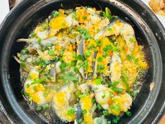 -友强·22年特色海鲜大排档·闽菜(厦门美食地标店)